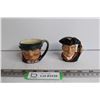Image 1 : (2) Tobi Mugs - Royal Dalton