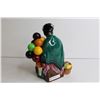 Image 2 : Royal Dalton - The Old Balloon Seller