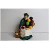 Image 4 : Royal Dalton - The Old Balloon Seller