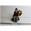 Image 1 : Royal Dalton - The Balloon Man