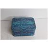 Image 2 : Vintage Edgeworth Pipe Tabacco Tin - Packers Soap Tin