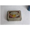 Image 3 : Vintage Edgeworth Pipe Tabacco Tin - Packers Soap Tin