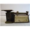 Image 2 : Vintage Postal Scale