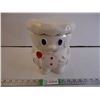 Image 1 : Vintage McCoy Bobby the Baker Cookie Jar