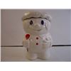 Image 2 : Vintage McCoy Bobby the Baker Cookie Jar