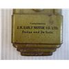 Image 3 : Vintage Thermometer from JH Early Motors-Dodge and DeSoto