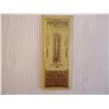 Image 2 : Vintage Thermometer from Beaver Lumber, Moose Jaw, Sask.