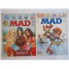 Image 2 : (5) Classic Mad Magazines