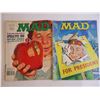 Image 3 : (5) Classic Mad Magazines