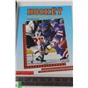 Image 2 : Hockey Superstars Album 1992/1993+Of Sticks and Pucks Book