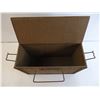 Image 3 : Vintage Wood Ammo Box