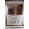 Image 1 : *1999 Advertising Calendar (Cypress Motors Swift Current and Maple Creek)