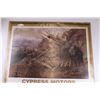 Image 2 : *1999 Advertising Calendar (Cypress Motors Swift Current and Maple Creek)