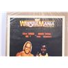 Image 2 : Wrestlemania Poster Ft. Hulk Hogan and Mr. T (12x18)