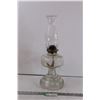 Image 1 : Kerosene Lamp w/ Chimney