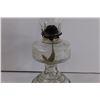 Image 3 : Kerosene Lamp w/ Chimney