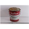 Image 1 : *Stafford Lard Bucket w/ Lid