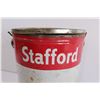 Image 5 : *Stafford Lard Bucket w/ Lid