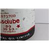 Image 2 : *5-Gal Esso Lube Pail