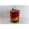 Image 5 : *5-Gal Farmers' Union Co-op Hydraulic Oil Pail