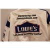 Image 7 : *Nascar Lowes Jacket (Size 2XL)