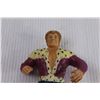 Image 2 : 1987 Titan Sports WWE / WWF Harley Race Figure