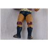 Image 3 : 1987 Titan Sports WWE / WWF Harley Race Figure