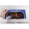Image 2 : Anson Classic 1932 Cadillac Sports Phantom 1:18 Scale Die Cast
