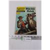 Image 1 : Classics Illustrated Wild Bill Hickok (25 Cent)