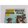 Image 2 : Classics Illustrated Wild Bill Hickok (25 Cent)