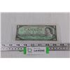 Image 1 : ^1967 Canadian 1 Dollar Bill