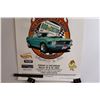 Image 6 : (2) Posters - 21st Annual MSRA Custom Car Show & 45th Annual Car Show