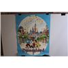 Image 1 : Disney Land Poster