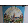 Image 3 : Disney Land Poster