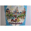 Image 4 : Disney Land Poster