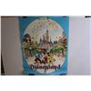 Image 5 : Disney Land Poster