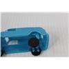 Image 3 : (3) 1960's Plastic Toy Cars