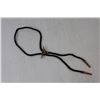 Image 4 : Vintage Western Bolo Tie