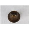 Image 3 : Vintage Brass Cow Bell