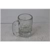 Image 2 : A & W Baby Glass Mug