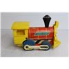 Image 4 : Fisher Price - Toot Toot Train