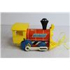 Image 3 : Fisher Price - Toot Toot Train