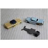 Image 3 : (1) Hot Wheel Car - (2) Mini Die Cast Cars