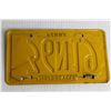 Image 2 : Motorcycle Plate Penna 1975