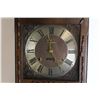 Image 2 : Vintage Citizen Wall Clock (working - 11" x 2" x 28 1/2")