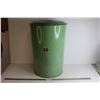 Image 1 : *Vintage Flour Bin w/ Lid(17" x 24 1/2")