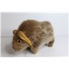 Image 3 : Indigenous Seal Skin Muskox - Stuffed Animal