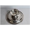 Image 2 : Sterling Silver Pedestal Dish