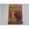 Image 2 : (3) Classics Illustrated 15 Cent Vintage Comic Books