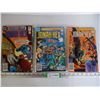 Image 1 : (12) Jonah Hex Comic Books